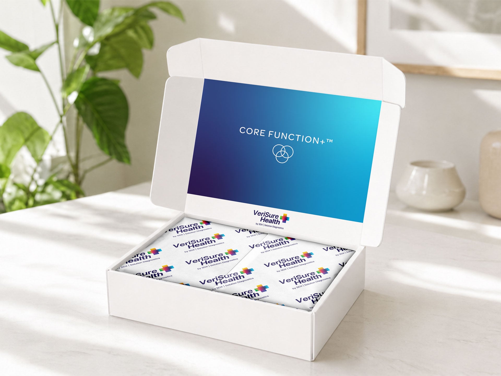 Core Function+™