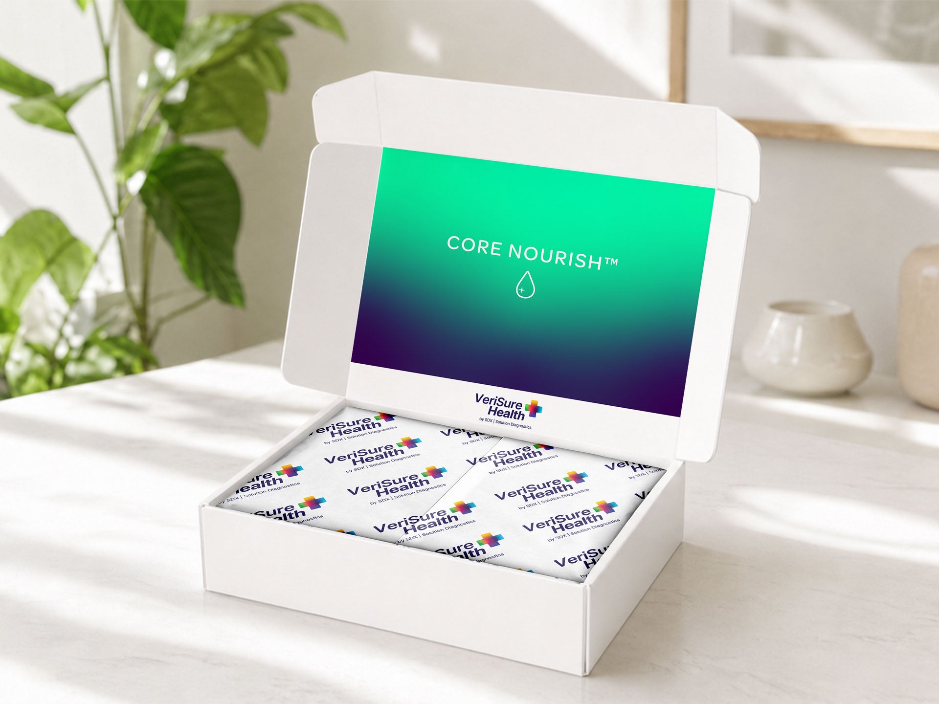 Core Nourish™